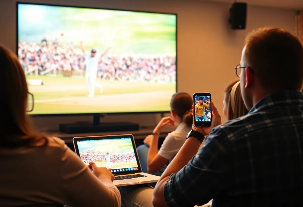 Australia Champions vs West Indies Champions, 7th Match