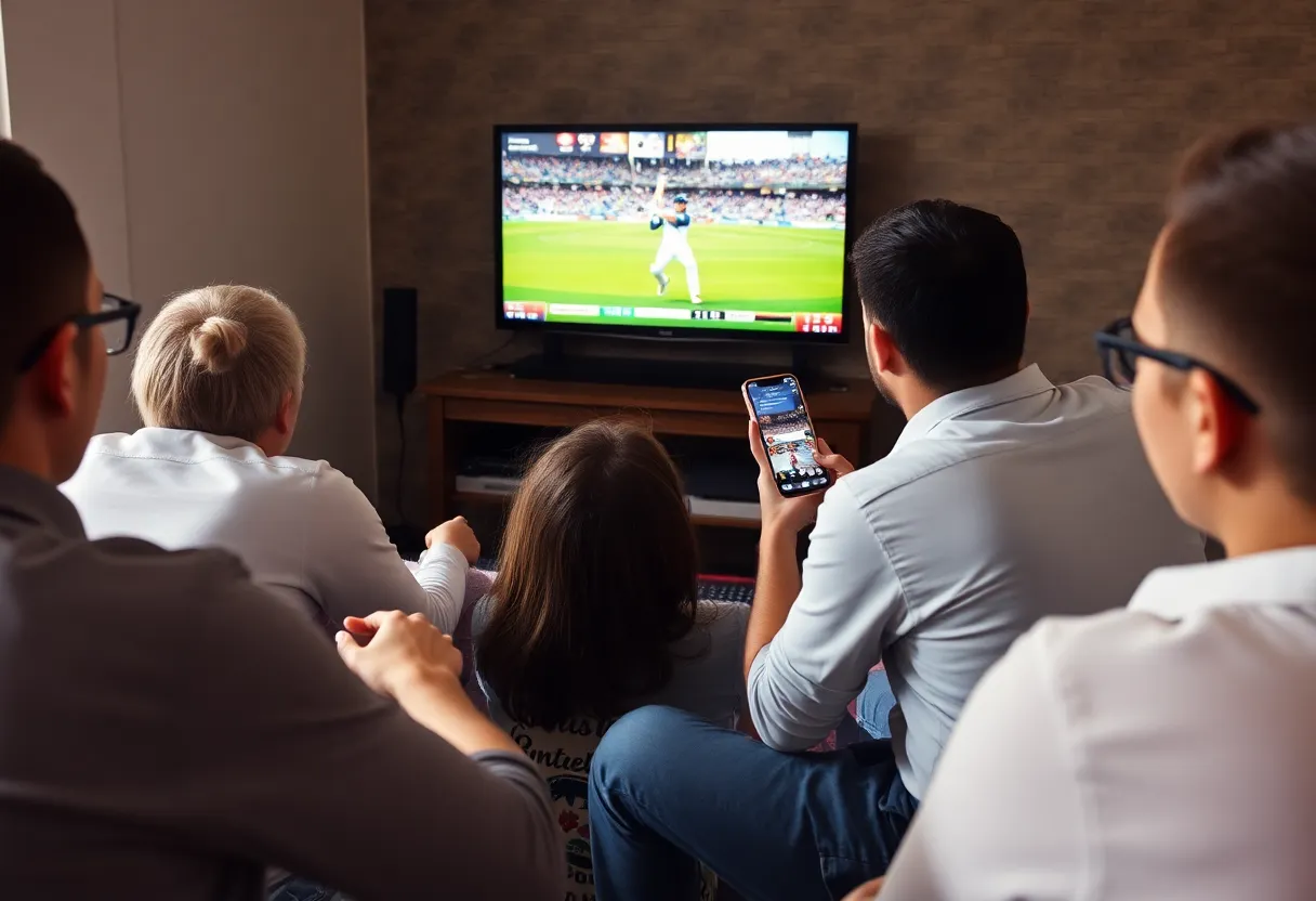 Kenya vs Jersey, 17th Match