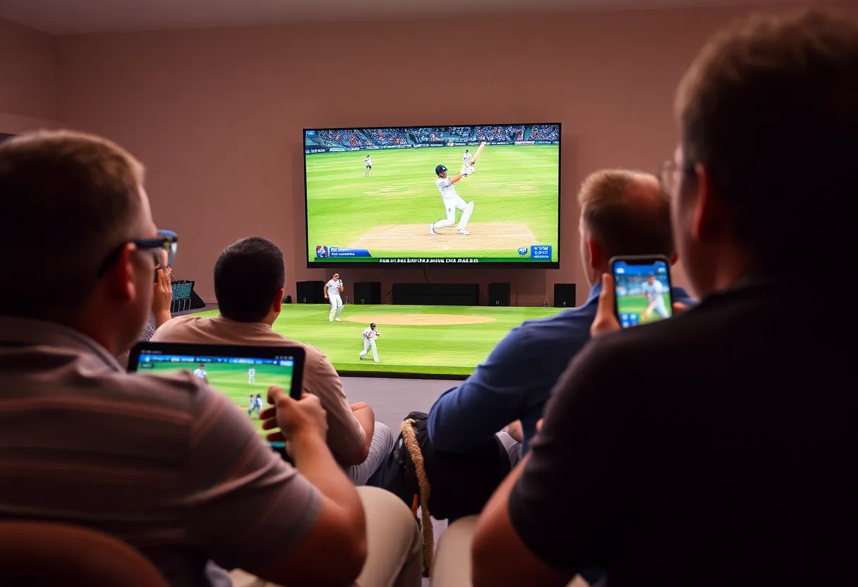 Namibia Women vs Papua New Guinea Women, 3rd Match