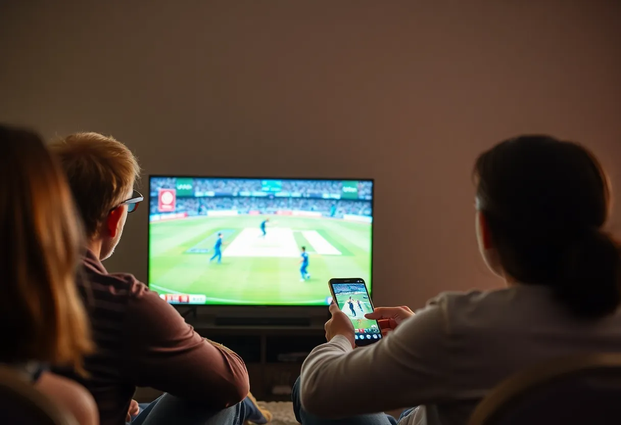 New South Wales vs Tasmania, 13th Match