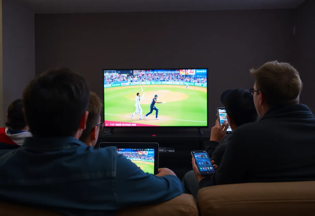 North West vs Warriors, 20th Match