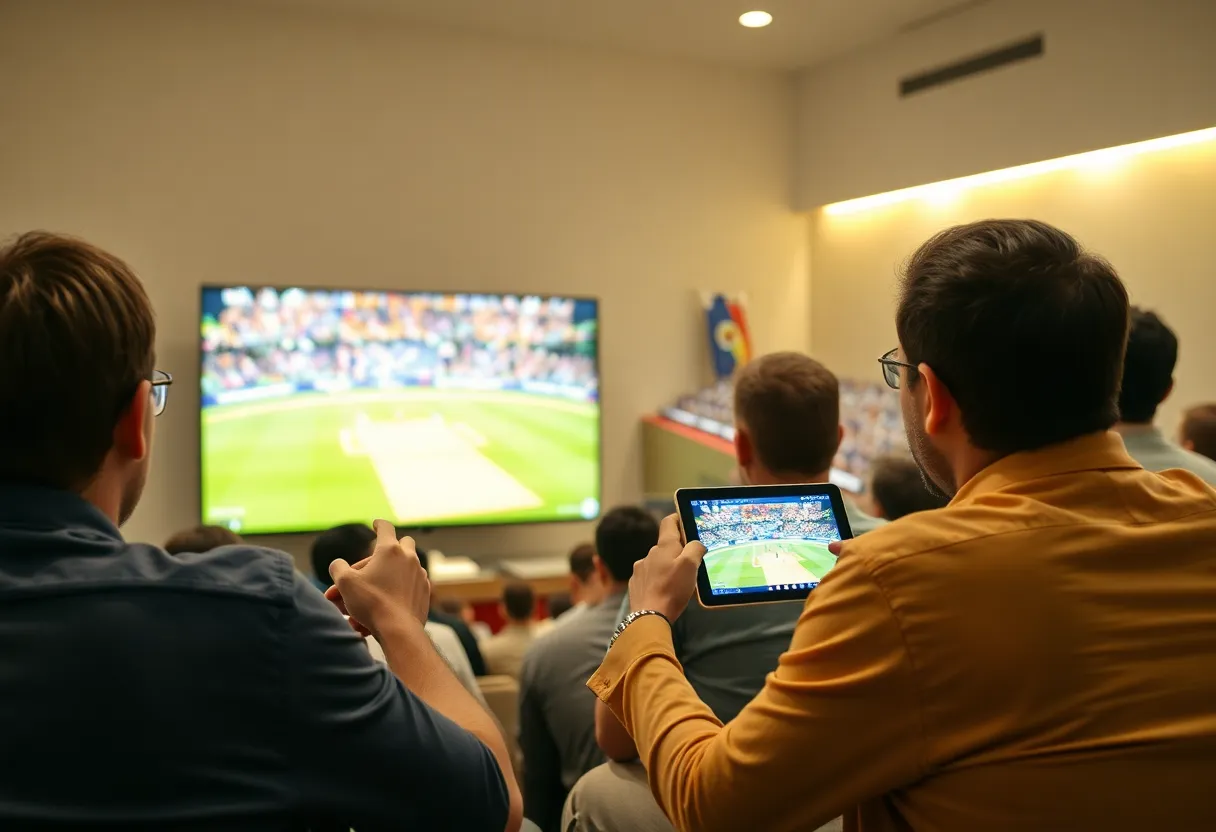 Northern Cape vs South Western Districts, 14th Match