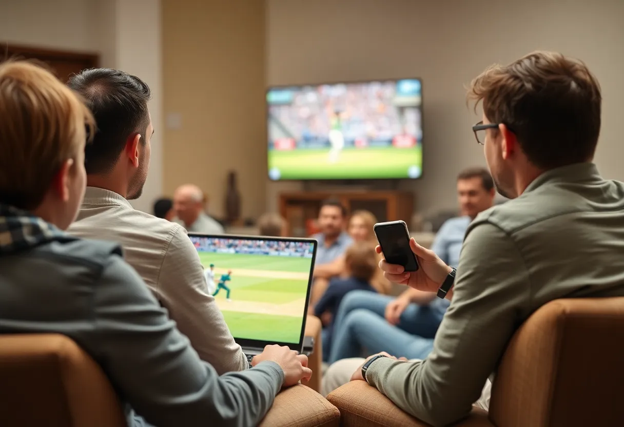 Pakistan vs South Africa, 1st Test