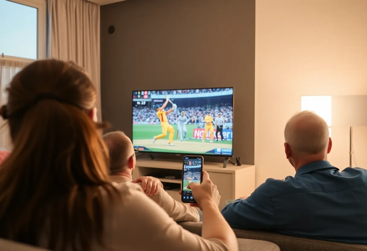 Queensland vs Western Australia, 26th Match