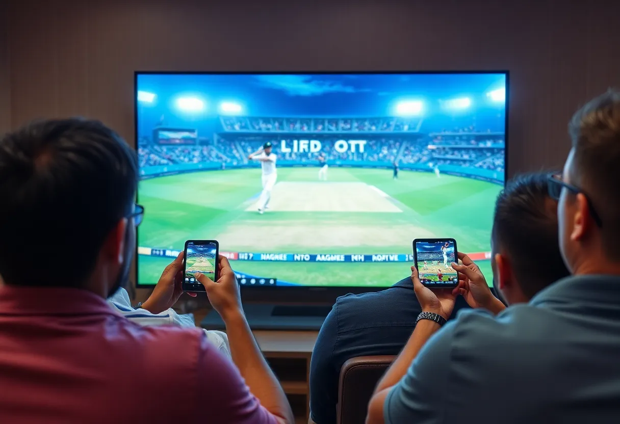 South Australia vs Western Australia, 15th Match