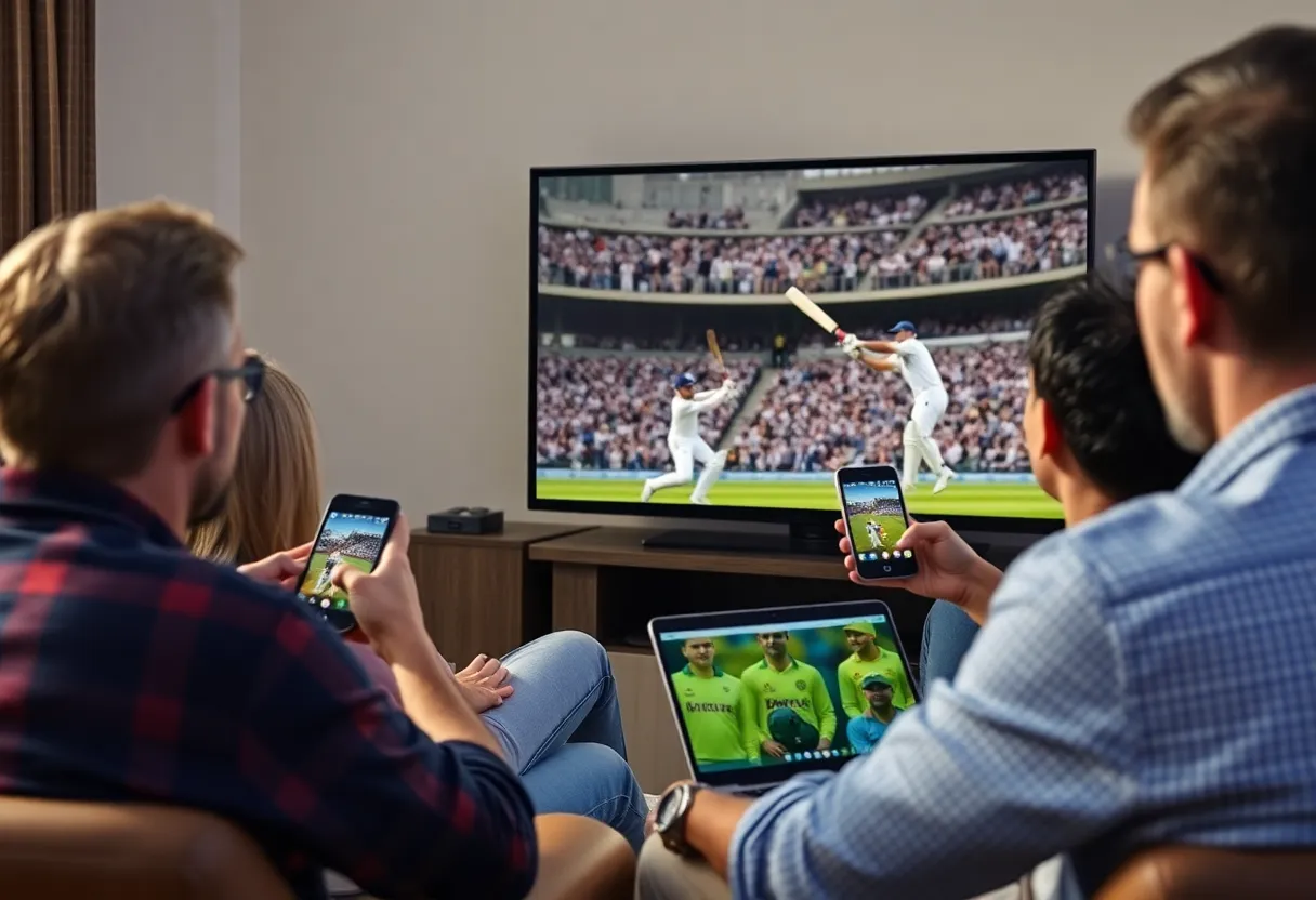 Tasmania vs South Australia, 14th Match
