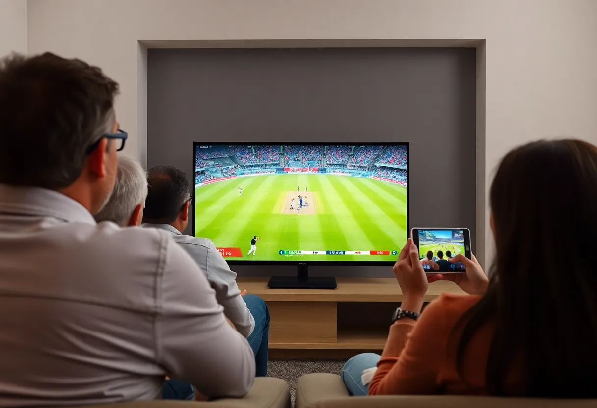 Tasmania vs Western Australia, 5th Match