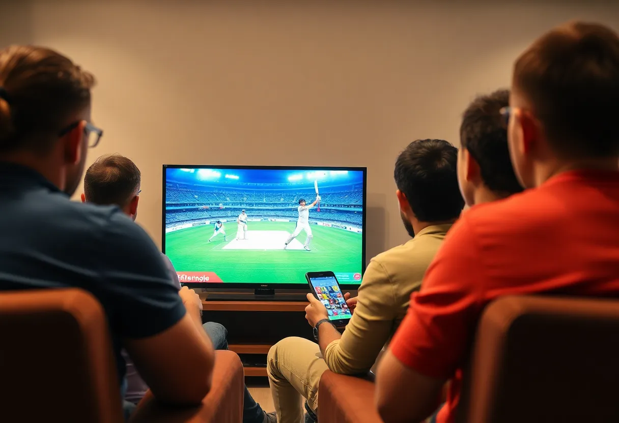 Thailand Women vs Namibia Women, 2nd Match