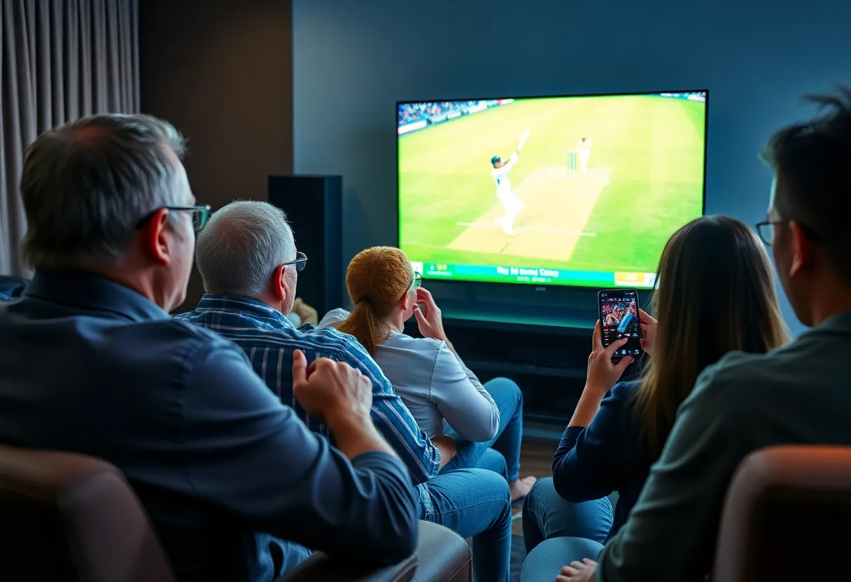 Western Australia vs South Australia, 9th Match