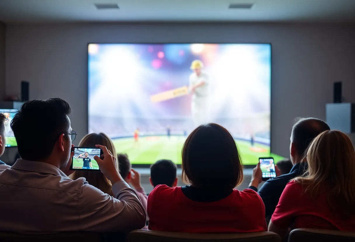 Western Province vs North West, 9th Match