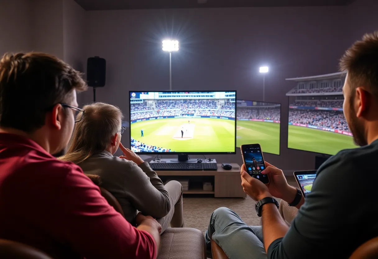 Worcestershire vs Sussex, 69th Match